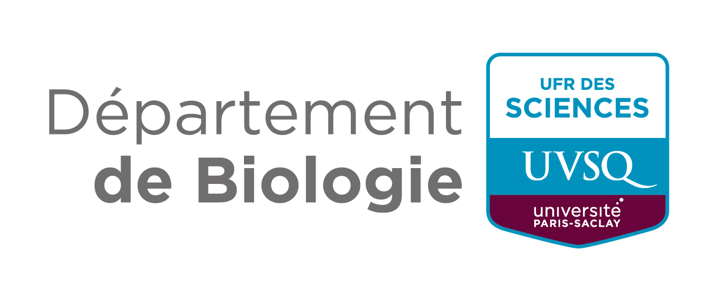 logo-Département Biologie